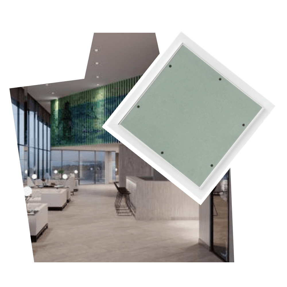 Standard Easy Ceiling Access Panels